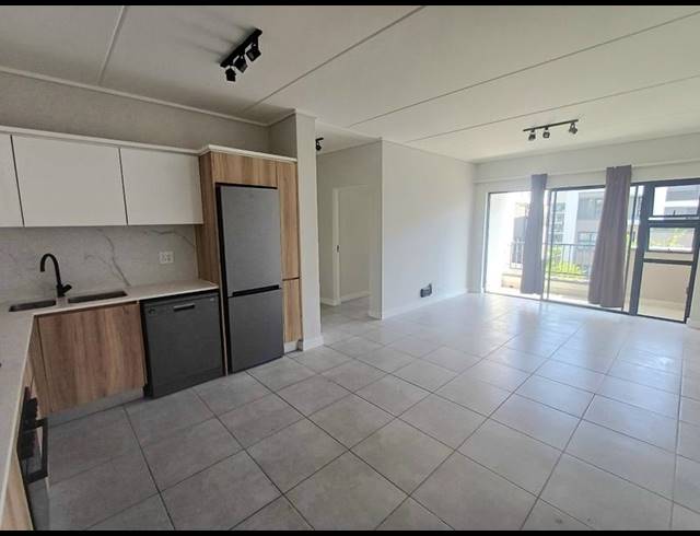 2 BEDROOM APARTMENT FOR SALE IN WATERFALL